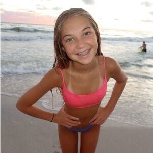 Meet your Posher, Cora